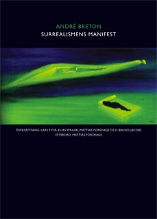 Surrealismens manifest