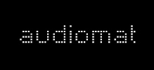 Audiomat Logo