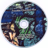 Freudian Chocolate Box