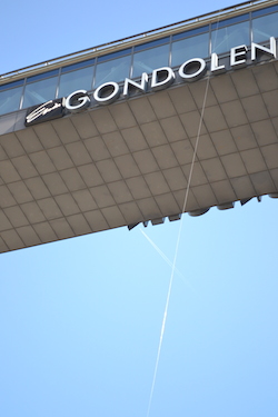 An Acoustic Study of the Wind, Photo ¬© by Denis Romanovski